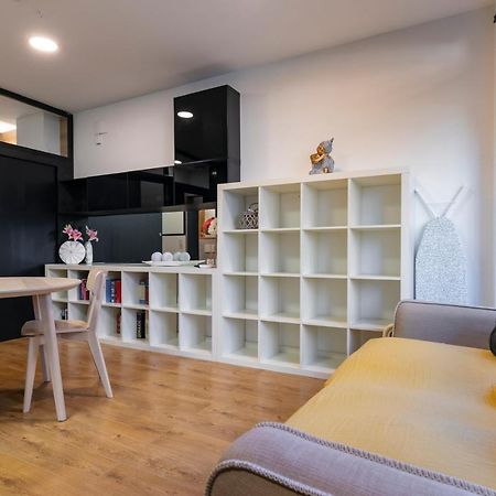 Homeabout Madrid Rio Apartment Dış mekan fotoğraf