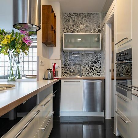 Homeabout Madrid Rio Apartment Dış mekan fotoğraf