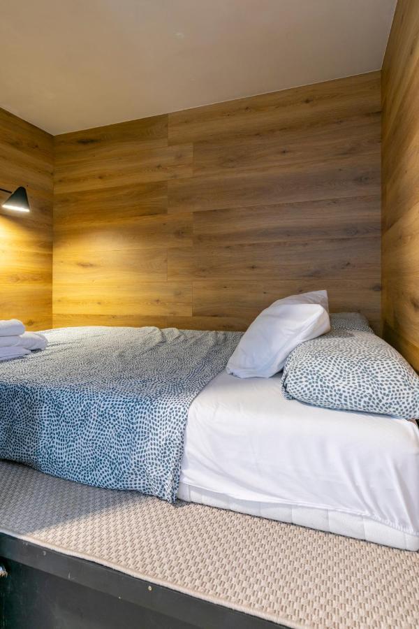 Homeabout Madrid Rio Apartment Dış mekan fotoğraf