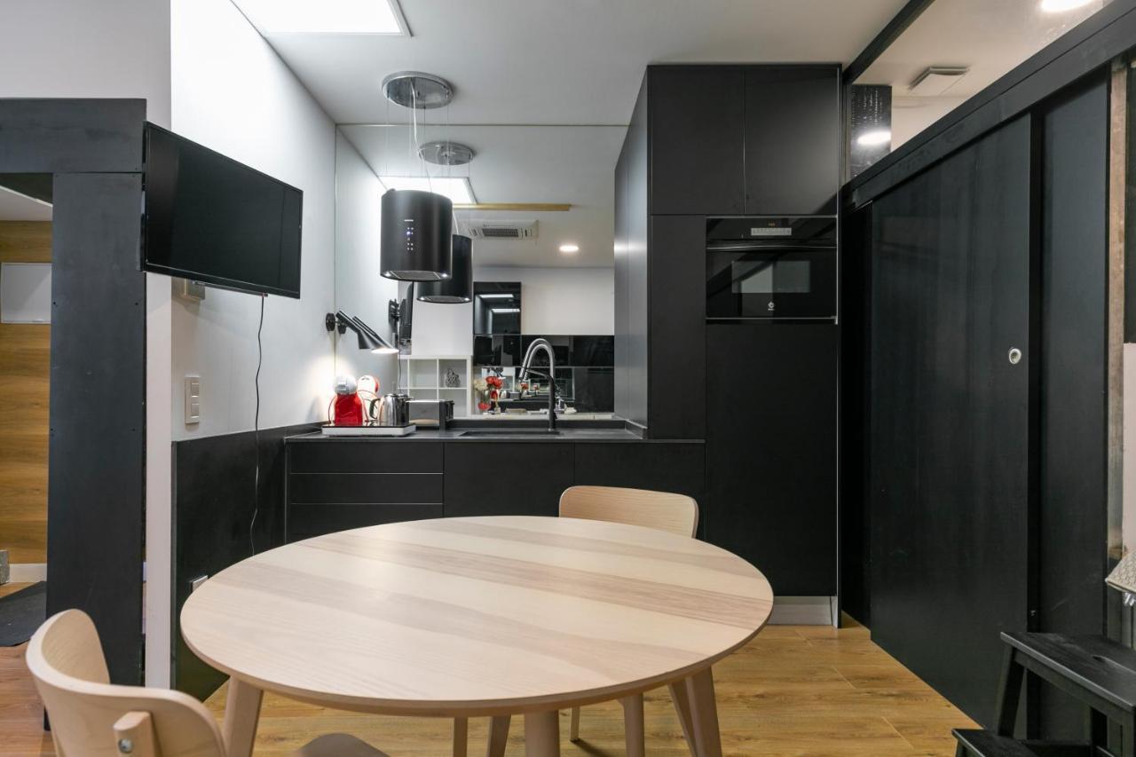 Homeabout Madrid Rio Apartment Dış mekan fotoğraf