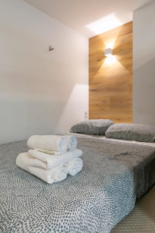 Homeabout Madrid Rio Apartment Dış mekan fotoğraf