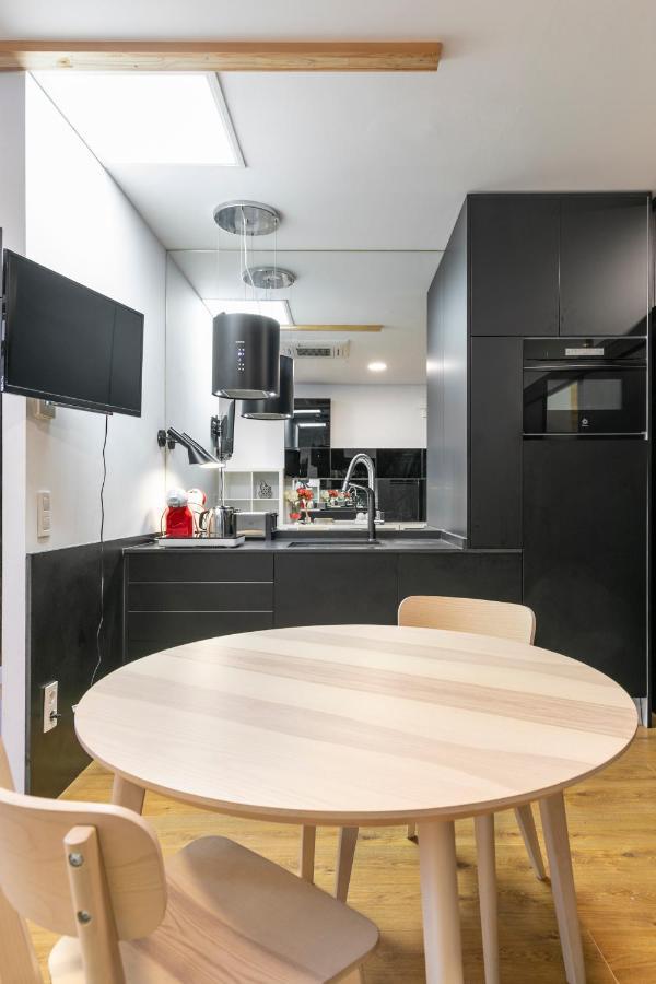 Homeabout Madrid Rio Apartment Dış mekan fotoğraf